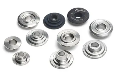 Warranty Included Supertech Titanium Retainer for SPR-TS1015 (Inner SPR-TS IN2) Subaru EJ20/EJ25 - RET-TS60IN2-WRX
