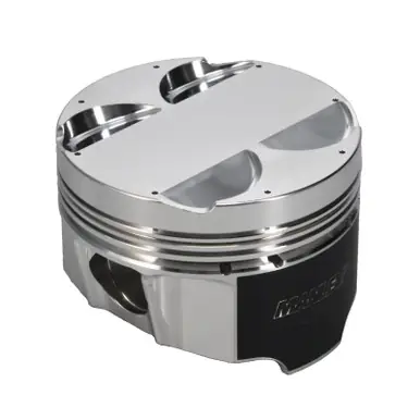 Buy Today Manley 03-06 EVO VIII/IX 85mm STD Bore 8.5:1 Dish Piston and Ring (SINGLE PISTON) - 618000C-1