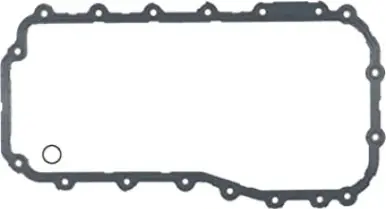 Free Delivery MAHLE Original Dodge B250 94-92 Oil Pan Set - OS32115