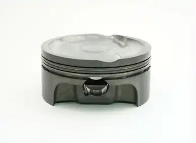 Grab Now Mahle MS Pistons LSX 416cid 4.005in Bore 4.125in Stk 6.125in Rod .927 Pin -20cc Dish 9.7CR Set of 8 - 930230005
