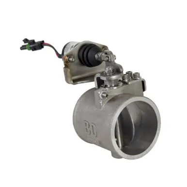 Free Shipping BD Diesel Positive Air Shutdown - Ford 2003-2007 6.0L - 1036701