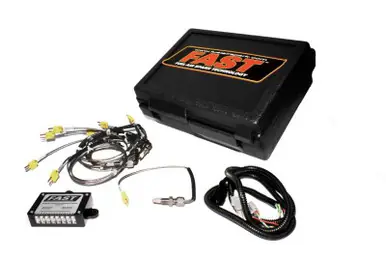 FAST Harness FAST Egt Kit - 301405 Money Back Guarantee