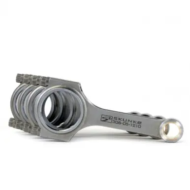 Time-Limited Skunk2 Alpha Lite Series Honda D16/ZC Connecting Rods - 306-05-1210