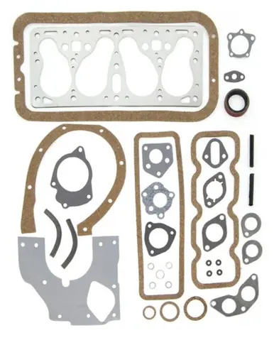 Special Offer Omix Engine Gasket Set 134 F-Head 52-71 Willys Models - 17440.11