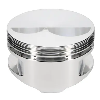 Factory Price JE Pistons 4.030 SBC FT Set of 8 Pistons - 181916