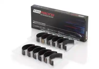 Low Price King Ford 6.7 Power Stroke V8 Diesel (Size 0.25) Connecting Rod Bearing Set - CR8056GPC0.25