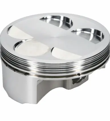 Authentic JE Pistons Yamaha YZ 426 F DISH Piston Single - 175000S