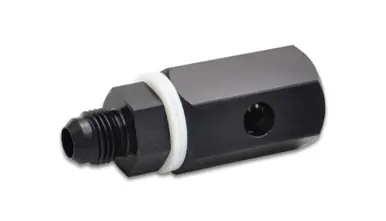 Vibrant -12AN Roll Over Valve - 16722 Bargain