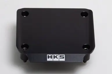 HKS RB26 Cover Transistor - Black - 22998-AN003 Special Discount