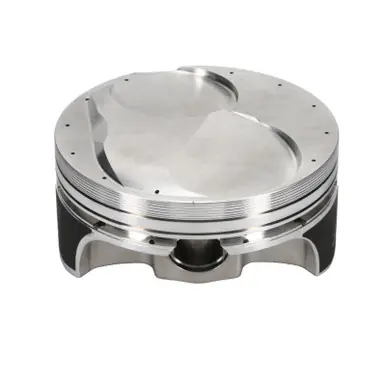Brand New Wiseco BBC Quick 8 +15.6cc 18deg 1.215inch CH Piston Shelf Stock - 6498B100