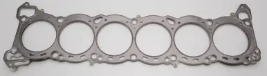 Cometic Nissan RB-26 6 CYL 86mm .030 inch MLS Head Gasket - C4319-030 Trusted Brand