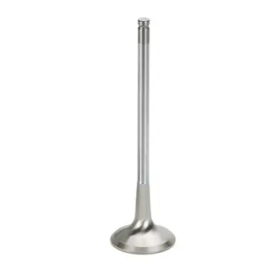Worldwide Shipping Supertech Ford/Volvo 2.5L 5Cyl B5254T 27x5.95x103.3mm Inconel Exhaust Valve- Single (Drop Ship Only) - FEVI-1045T