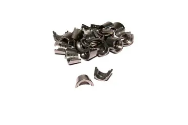 Clearance COMP Cams Titanium Super 7 Valve Locks - 636-16