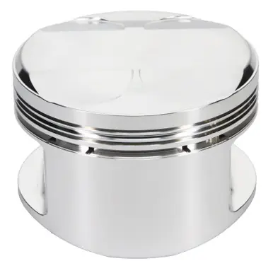 JE Pistons Nissan TB48DE Pistons 100 Bore Standard Size - Set of 6 - 327829 Free Returns