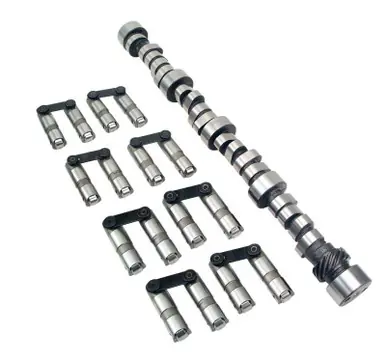 COMP Cams Cam & Lifter Kit CS 280H-R10 - CL12-430-8 Seasonal Sale
