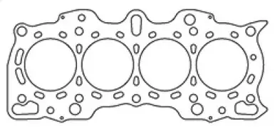 Cometic Honda/Acura DOHC 83mm B18A/B .036 inch MLS Head Gasket/nonVTEC - C4181-036 Weekend Sale