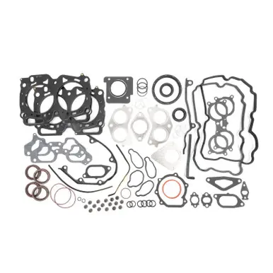 Cometic Subaru 2008-2018 EJ257 Complete Engine Gasket Kit-101mm Bore-.060in MLX Cylinder Head Gasket - PRO2048C-060 Best Seller