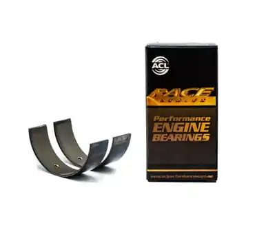 ACL BMW S65B40 4.0L V8 .25mm Oversized Main Bearings - 5M1581H-.25 Popular