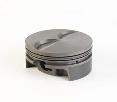 Exclusive Mahle MS Piston Set BBM 505ci 4.350in Bore 4.25in Stroke 7.1in Rod 0.990 Pin -8cc 11.5 CR Set of 8 - 929962550
