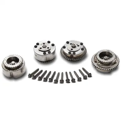 Crafted Ford Racing 15-17 5.0L / 5.2L Coyote High Performance Cam Phaser - M-6004-A50R