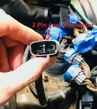 Big Sale Rywire 92-95 Honda Prelude AEM Infinity Chassis Adapter (Must Send Rywire 2-Pin Core Connector) - RY-B-SUB-BB2-INFINITY