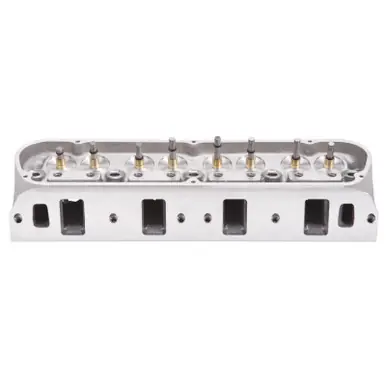 Edelbrock Single Victor Jr 289-351W w/ Valves Head - 77179 Original