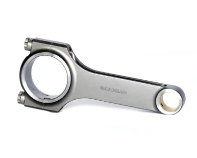 Carrillo Honda/Acura B18A/B18B/B20B Pro-SA 3/8 WMC Bolt Connecting Rods - SCR4243-4 New Arrival