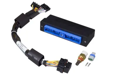Haltech Nissan Patrol/Safari Y60 (TB42E Only) Elite 750 Plug-n-Play Adaptor Harness - HT-140660 Worldwide Shipping