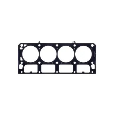 Cometic GM LS9/LSA Gen-4 Small Block V8 .044in MLX Cylinder Head Gasket - 4.100in Bore - LHS - C5986-044 Limited Offer
