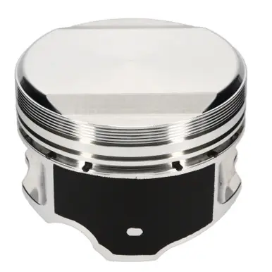 JE Pistons Nissan SR20DET 10:1 Piston Kit - Single - 309213S Mega Sale