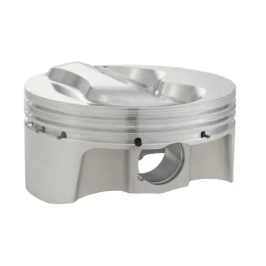 Affordable CP Piston Bullet Race Series Small Block Chevy 416Ci Ascs 4.135 Bore 1.062 Ch 13.8:1 Cr - Set Of 8 - BCRE1220-010