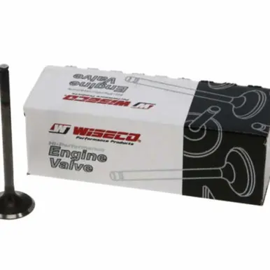Certified Wiseco TI INT VALVE YZ450F 2010 - VIT037