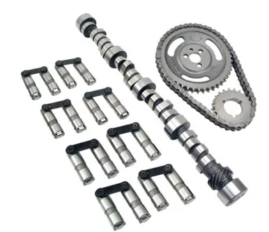 COMP Cams Camshaft Kit CS XR260HR-11 - SK12-411-8 Grab Now