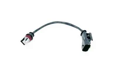Today Only Torque Solution 13-18 Ford Focus ST Map Sensor Adapter PNP Harness - TS-ST-763H