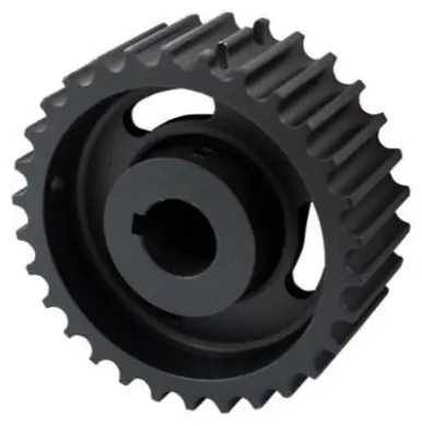 Moroso Dry Sump Oil Pump Pulley - 36 Tooth - 23547 Markdown