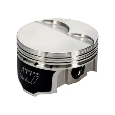 Warranty Included Wiseco Chevy LS1/LS2 RED Series Piston Set 3800in Bore 1304in Compression Height - Set of 8 - RED0052X380