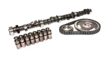 Today Only COMP Cams Camshaft Kit CRB XE250H-10 - SK21-220-4