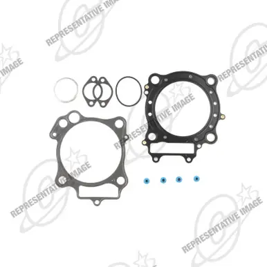 Buy Today Cometic Edelbrock 99-00 Tc 99.5Mm Top End Rebuild Kit - C9601E