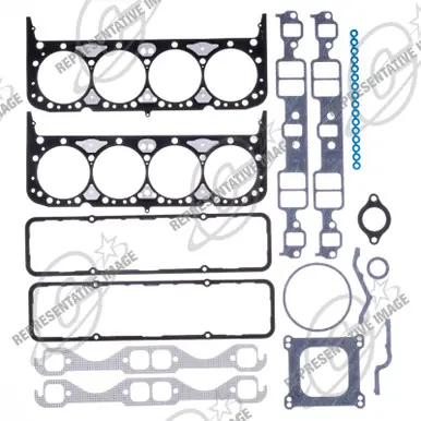 Cometic Vauxhall 2.3L Slant-4 .059in CFM-20 Cylinder Head Gasket - 99mm Bore - C4129-059 Last Chance