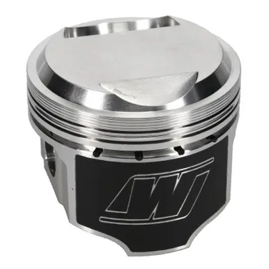 Wiseco Toyota 3TC2TG 1.375 C.H. 8600XX Piston Shelf Stock - 6508M86 Low Price