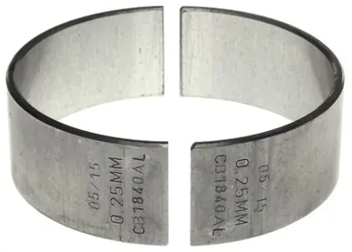 Markdown Clevite Ford 4 2.0L DOHC 2004-2005 Con Rod Bearing (Single) - CB1840A25MM