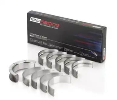 Big Sale King Chrysler 426Ci/ 440Ci V8 OHV Main Bearing Set - MB5116SI