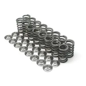 Price Drop Brian Crower Nissan RB26DET Titanium Retainers - BC2230