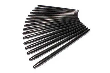 COMP Cams Pushrod 8.200in Straight 7/16 - 8616-16 Professional Grade