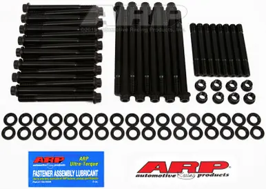 ARP 64-71 BB Chrysler 426 Hemi & New Hemi Crate Motor Head Bolt Kit - 145-3901 Express Delivery