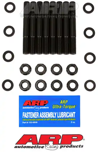 Fast Shipping ARP Chrysler Cast Iron SL6 Main Stud Kit - 142-5401