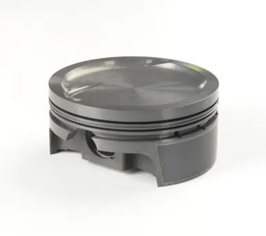 Cheap Mahle MS Piston Set GM LS 428ci 4.065in Bore 4in Stroke 6.125in Rod .927 Pin -25cc 9.3 CR Set of 8 - 930225025
