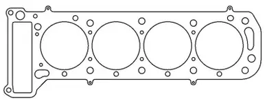 Cometic Opel Ascona KADETT CIH/S CIH/E 2.0L 97mm .060 inch MLS Head Gasket - C4512-060 While Supplies Last