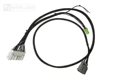 Rywire 90-91 Acura Integra USA Model Chassis Specific Adapter for AEM Infinity - RY-B-SUB-DA-EARLY-INFINITY Buy Online