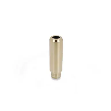 Original Supertech Audi 1.8T/2.7T Manganese Bronze Intake/Exhaust Valve Guide Oversize OD 11.075mm - GDE-AU18T-OS